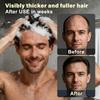 Root Activator Shampoo For Men - Hair Growth Shampoo for Hair Loss and Thinning Hair - 300 mL/10.1 fl oz view 4