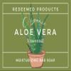 Aloe Vera Soap view 1