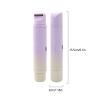 cdpdmai Women's Double Head Shaver Private Hair Trimmer Bikini Trimmer Women, Lady Shavers for Women Pubic Hair,2-in-1 Electric Shaver,for Mustache Beard Arms Armpits Legs(Color:Pink) view 2