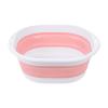 Foldable Foot Soak Tub, Foot Bath For Hot Tub & Ground Swimming Pools, Portable Wash Basin For Laundry, Travel, Camping view 1