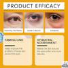 futiu Eye Nourishing Cream - Improves Eye Area Sagging, Softens Skin, Gentle Application, Post-Cleansing Use(1pcs) view 4