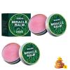 Senzion Miracle Balm, Miracle Balm for Swollen Legs, Natural Ingredients, Relaxed and Comfortable, Soothing Joint Cream for Back, Hands, Feet and Body, Improves Joint Comfort (2) view 1