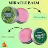Senzion Miracle Balm, Miracle Balm for Swollen Legs, Natural Ingredients, Relaxed and Comfortable, Soothing Joint Cream for Back, Hands, Feet and Body, Improves Joint Comfort (2) view 2