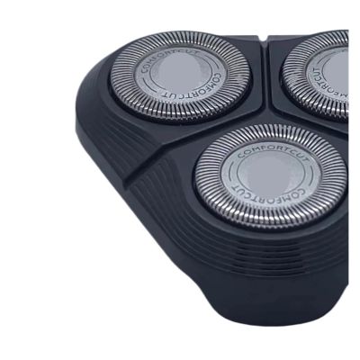 Compatible For PhilipsShaving Razor Blades S1000 S1010 S1020 S1050 S1060 Compatible With S10 Series Razor Head Household Appliance Accesso