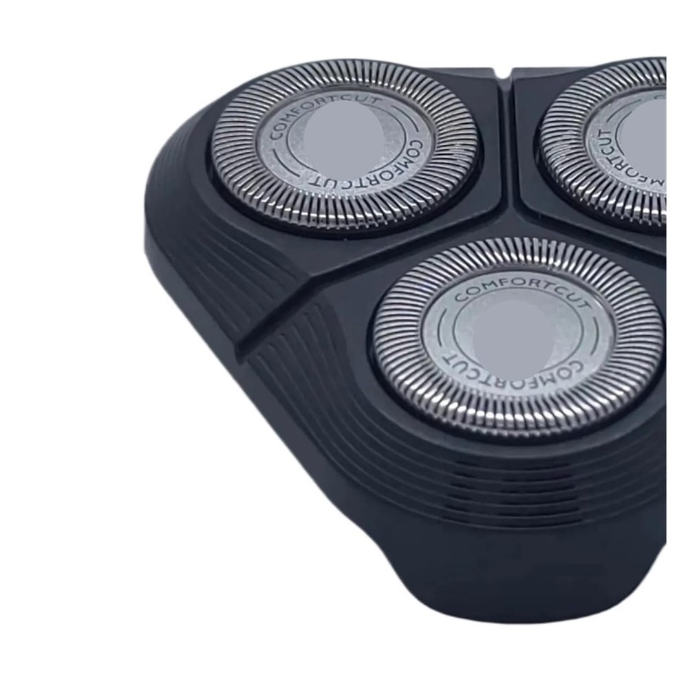Compatible For PhilipsShaving Razor Blades S1000 S1010 S1020 S1050 S1060 Compatible With S10 Series Razor Head Household Appliance Accesso