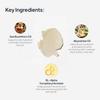 Miduty Royal Jelly Cleansing Balm | Gentle, Hydrating Cleanser for Makeup, Skincare, & Sunscreen Removal | Morning & Evening Balm Cleanser |All Skin Types, Including Sensitive Skin | 100 grams view 2