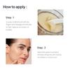 Miduty Royal Jelly Cleansing Balm | Gentle, Hydrating Cleanser for Makeup, Skincare, & Sunscreen Removal | Morning & Evening Balm Cleanser |All Skin Types, Including Sensitive Skin | 100 grams view 3