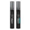 Catrice Hyper Lash Mascara Bundle | Electric Black & Waterproof Electric Black | Volumizing & Lengthening Mascaras | Vegan & Cruelty Free view 1