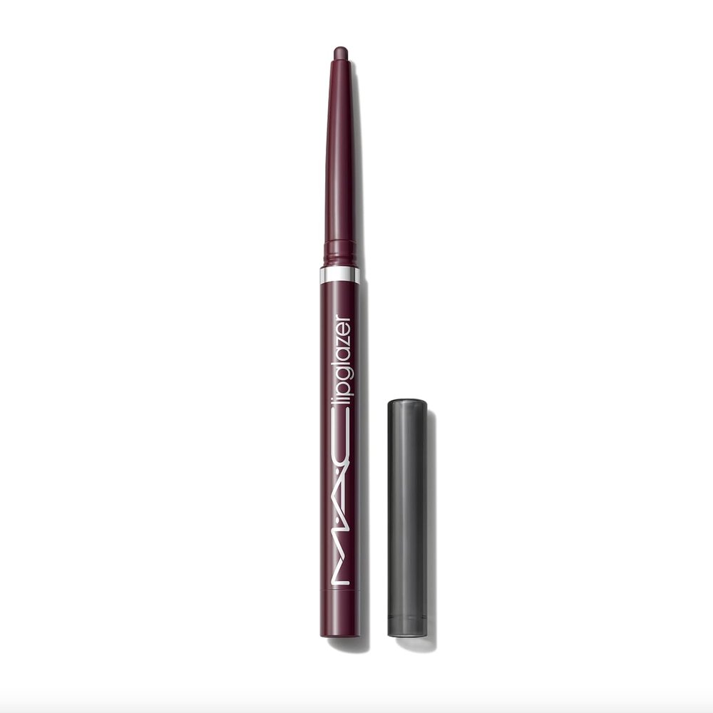 MAC Lipglazer Glossy Liner Nightmoth