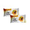 2 Bars Her Choice PH Premium Kojic + Papaya Soap - 120g Each view 1