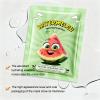 14 PCS Fruit Face Masks Skincare,Sheet Facial Mask Skincare Gifts Set,Plant and fruit mask, Kids Face Mask Spa Day Kit Supplies,Soothe Face Mask for Spa PartyMoisturizing, Brightening, Soothing view 2