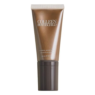 Colleen Rothschild Ethereal Glow Serum  Skincare-Packed Radiance Elixir  Hydrating, Barrier Strengthening, Soft-Focus Glow, 2 Shades for All Skin Types