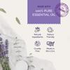 BOOTLEG BATH Shower Steamers Aromatherapy Lavender 8 Pack, 100% Pure Essential Oil, All Natural, for Men and Women, Made in USA view 2
