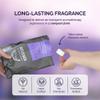 BOOTLEG BATH Shower Steamers Aromatherapy Lavender 8 Pack, 100% Pure Essential Oil, All Natural, for Men and Women, Made in USA view 4