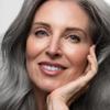 AGE beautiful Brightening Wash Shampoo & Hydrating Mask | For Wiry, Coarse Silver or Gray Hair | Remove Mineral Build-up & Pollution | Deeply Condition & Reduce Frizz for Smooth, Shiny Hair view 2