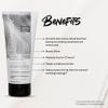 AGE beautiful Brightening Wash Shampoo & Hydrating Mask | For Wiry, Coarse Silver or Gray Hair | Remove Mineral Build-up & Pollution | Deeply Condition & Reduce Frizz for Smooth, Shiny Hair view 4
