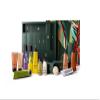 natura - Brazilian Beauty Advent Calendar  12-Piece Holiday Gift Set with Body Care, Hand Creams, Shower Gels & Hair Care Minis  Vegan & Sustainable Beauty from the Amazon ($104 value) view 1