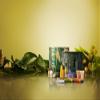 natura - Brazilian Beauty Advent Calendar  12-Piece Holiday Gift Set with Body Care, Hand Creams, Shower Gels & Hair Care Minis  Vegan & Sustainable Beauty from the Amazon ($104 value) view 4