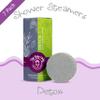 The Soap Lady Shower Steamers - Detox - Spearmint and Rosemary - Qty 7 view 2