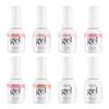 KIARA SKY Hema-Free 8 Color Nail Builder Gel Bundle view 1