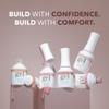 KIARA SKY Hema-Free 8 Color Nail Builder Gel Bundle view 4
