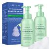 Foam Shampoo with Biotin & Rosemary for Hair Growth, Root Activator for Men and Women, 12-Component Synergistic Blend for Visibly Thicker Hair - 13.53 fl oz (Pack of 2) view 1