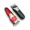 A97 Professional Hair Clipper for Men 0 mm Shaved Head Trimmer Machine USB Mini Cordless Cutting(Red1-3mm-Box) view 2