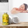 Arnica Bath Salts 21.16 Oz - 100% Natural Rosemary Orange and Fir Essential Oils - Sea Salt Arnica 600g - Best for Bath - Good Sleep - Relaxing - Body Care - Beauty (Pack of 2) view 3