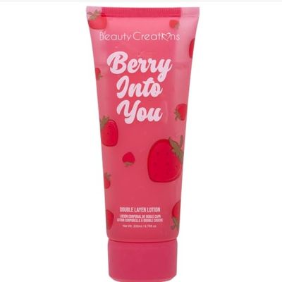 APPLE SOLUTELY (small, Berry Into You  Sweet strawberry)