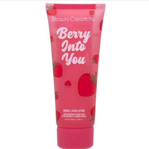 APPLE SOLUTELY (small, Berry Into You  Sweet strawberry)