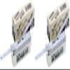 Feather Artist Club ProSuper Razor Blades 20 Count (Pack of 2) view 1