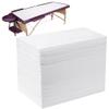 100 Disposable Non-Woven Massage Table Sheets, Spa Bed Covers For Salons, Hotels, Therapy Tables, 180 X 80Cm view 1
