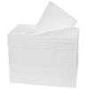 100 Disposable Non-Woven Massage Table Sheets, Spa Bed Covers For Salons, Hotels, Therapy Tables, 180 X 80Cm view 2