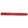 COOLHIYA Premium Lip Gloss Brush with Protective Cover Soft Rounded Tip Concealer and Lipstick Applicator for Natural Makeup Comfortable Grip Makeup Tool for Women Portable and Gentle Skin view 1