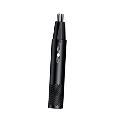 ETHZZLE Electric Nose Hair Trimmer and Razor Compact Rotary Cutter for Precise Grooming