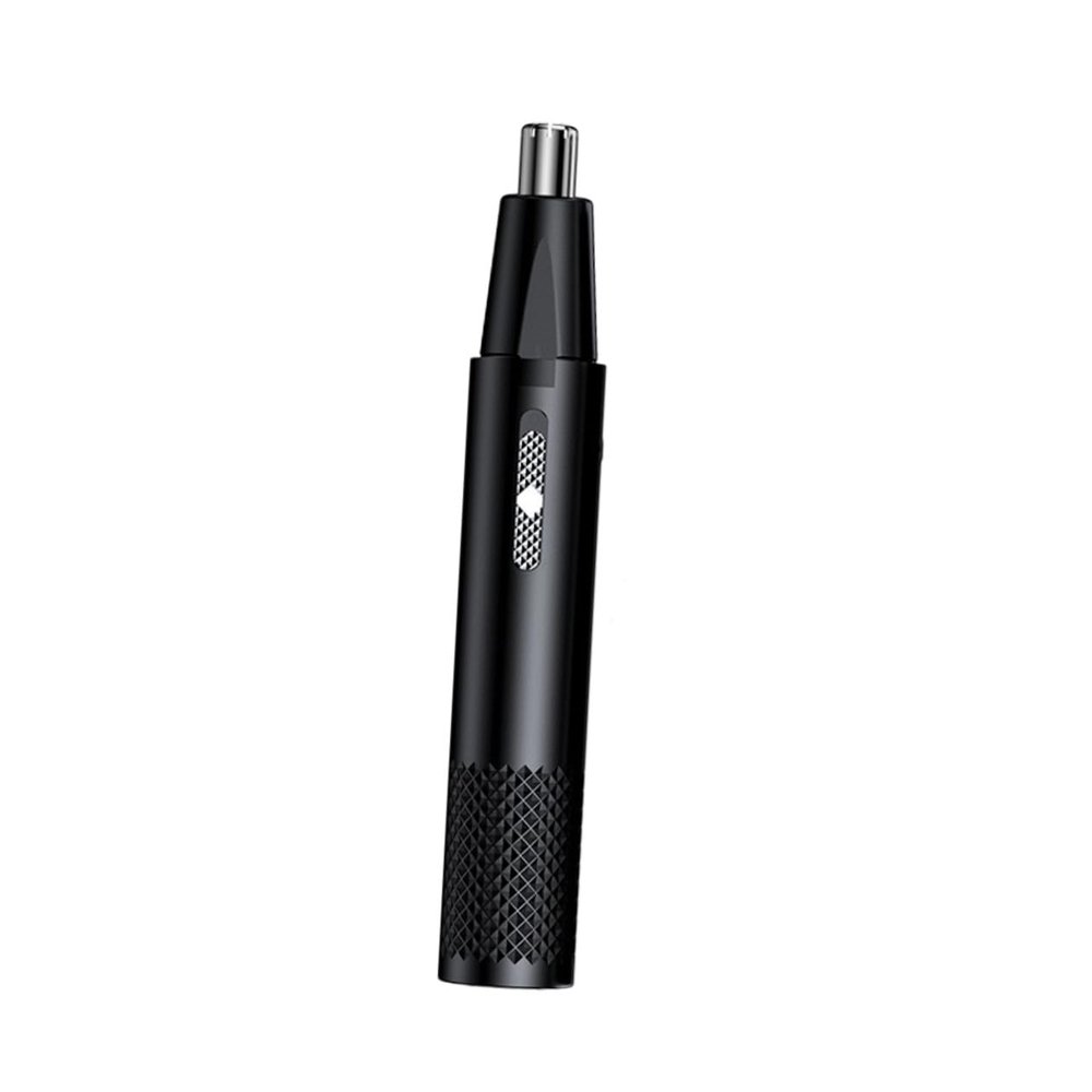 ETHZZLE Electric Nose Hair Trimmer and Razor Compact Rotary Cutter for Precise Grooming