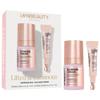 INNBEAUTY Project Lifted & Luminous Travel Skincare Holiday Gift Set  Extreme Cream & Extreme Cream Eye for Firming, Lifting, Hydrating view 1