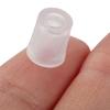 Sosoport Syringe Adapter for Perfume Dispenser 100Pcs Liquid Transfer Conversion Heads Refillable Atomizer Accessories for Travel and Home Use view 4