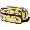 DXTKWL Makeup Bag Cute Penguin Animal Travel Toiletry Make Up Bag Cosmetic Wash Bags Pouch Dopp Kit for Women Men view 2