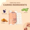 Face Acne Pimple Patch - Pack of 36 | Pimple Healing & Spot Clearing Patch | Absorbing Cover |Invisible, Blemish Spot, Hydrocolloid, Skin Treatment view 3