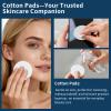 LLHQAMT Vanity Kits Bulk, Hotel Vanity Individually Wrapped, Vanity Kit With Cotton Pads, Cotton Swabs And Dental Floss, Suitable For Travel, Hotels And Home Use (200 pcs) view 4
