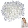100Pcs Compressed Towel Tablets, Disposable Soft Mini Face Towel, Compact Portable Compressed Face Towelettes for Outdoor Travel Camping|Towels view 3