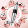 HCUCTOS 35000RPM Professional Electric Nail Drill Manicure Machine Nail Sander Set Nail Drill Bit for Nail Salon Polisher Equipment view 2