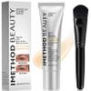 iMethod Perfection Eye Tightener - Temporary Eye Tightener Cream, Under Eye Cream Reduces Dark Circles & Puffiness, Instant Firming Formula for Fine Lines & Wrinkles, 20ml view 1