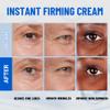 iMethod Perfection Eye Tightener - Temporary Eye Tightener Cream, Under Eye Cream Reduces Dark Circles & Puffiness, Instant Firming Formula for Fine Lines & Wrinkles, 20ml view 4