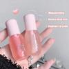Moisturizing Lip Balm,Hydrating Glossy Lip Oil Stick For Women, Lips Care For Dry & Chapped Lips, Christmas Gift, Mother'S Day Gift (3# Orange Soda) view 3