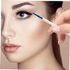 COOLHIYA 3pcs Eye Makeup Brushes Soft Bristles Precision Eyeliner Applicators for Aegyosal Effect and Detailed Cosmetic Application Portable Beauty Tools view 4