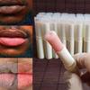 2PCS Lip Lightening Balm Dark Black Removal Exfoliation Pigmentation Fade Dull Pink Balm Anti-Crack Moisturizing Nourishing Lip Care Smokers and Non-Smokers (Pink) view 1