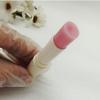 2PCS Lip Lightening Balm Dark Black Removal Exfoliation Pigmentation Fade Dull Pink Balm Anti-Crack Moisturizing Nourishing Lip Care Smokers and Non-Smokers (Pink) view 2