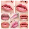 2PCS Lip Lightening Balm Dark Black Removal Exfoliation Pigmentation Fade Dull Pink Balm Anti-Crack Moisturizing Nourishing Lip Care Smokers and Non-Smokers (Pink) view 4